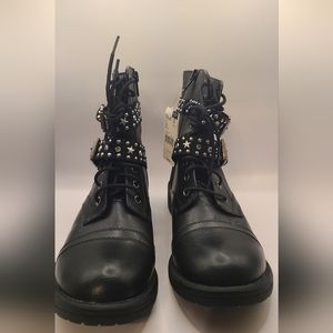 Children's boots